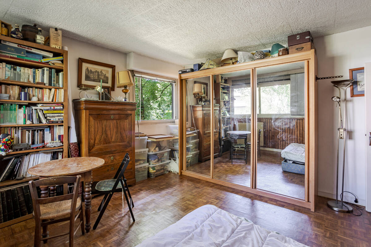 Appartement à MEUDON