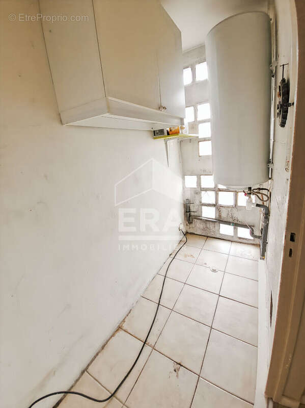 Appartement à SALON-DE-PROVENCE