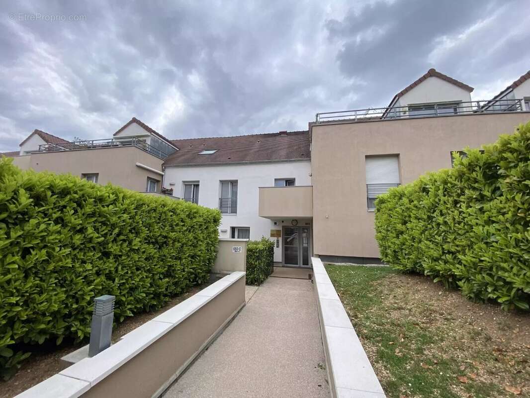 Appartement à SAINT-APOLLINAIRE