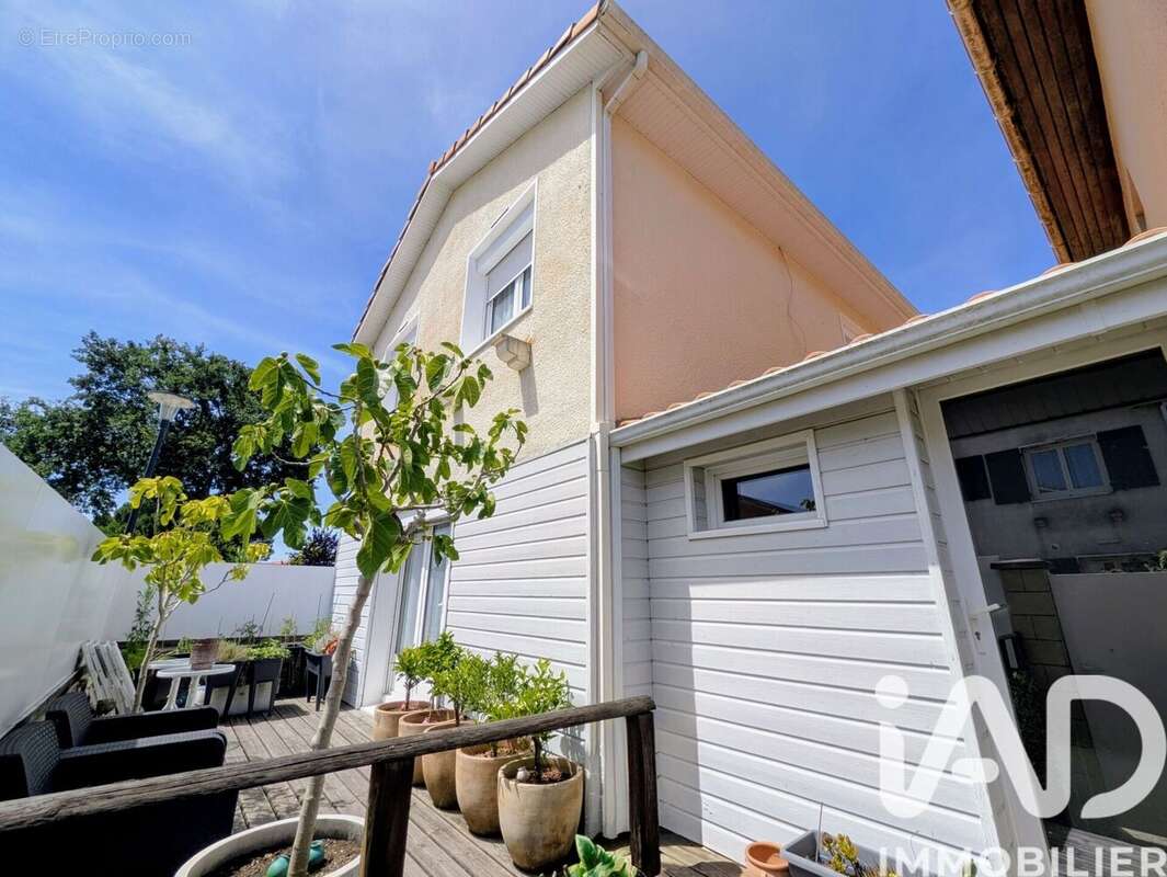 Photo 2 - Maison à LA TESTE-DE-BUCH
