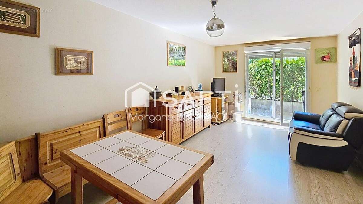 Photo 2 - Appartement à ARGENTEUIL