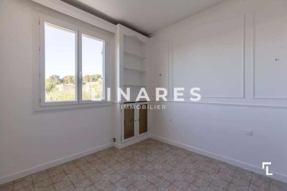 Appartement à ALLAUCH