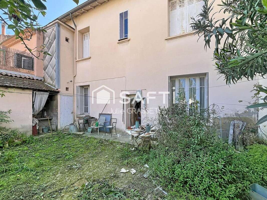 Photo 3 - Maison à BEZIERS