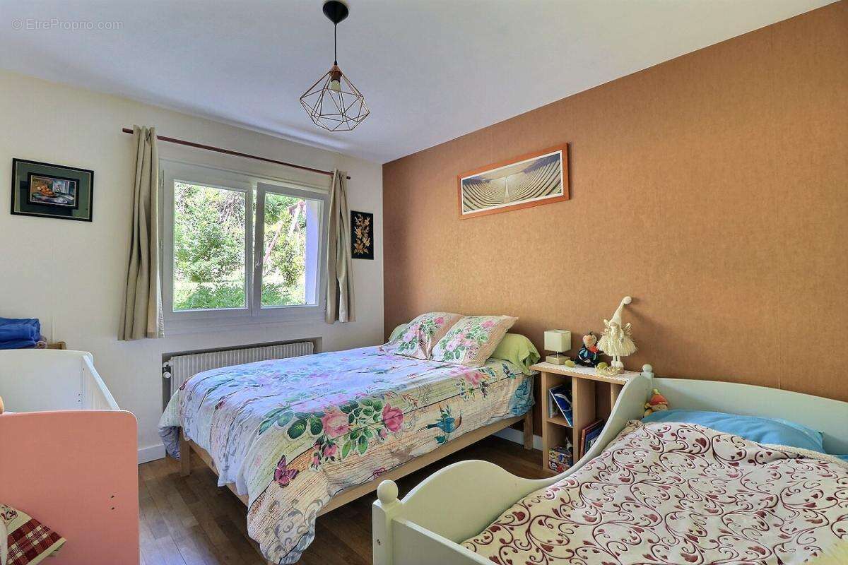 Maison de ville au calme dans la verdure - photo 9
