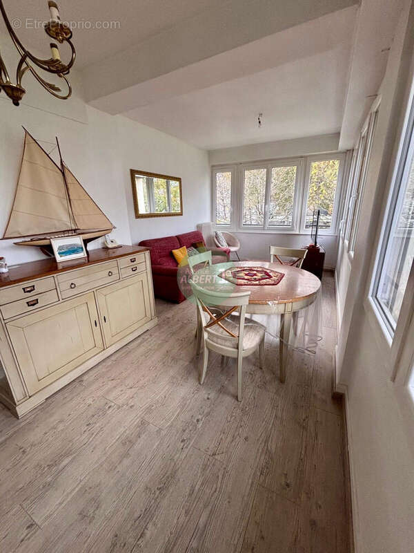 Appartement à LE HAVRE