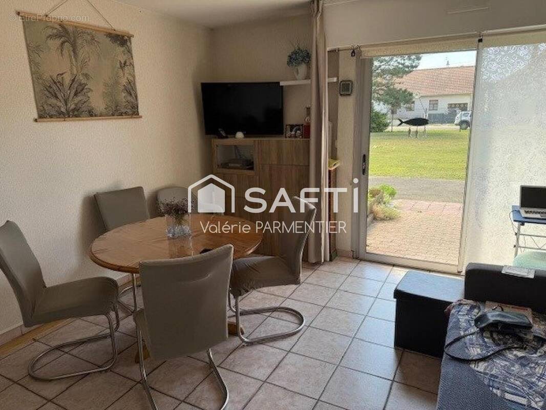 Photo 1 - Appartement à BERCK