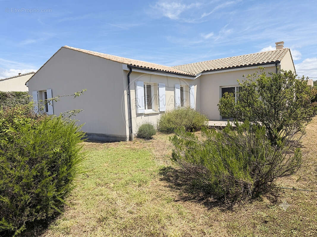 Maison à ARVERT