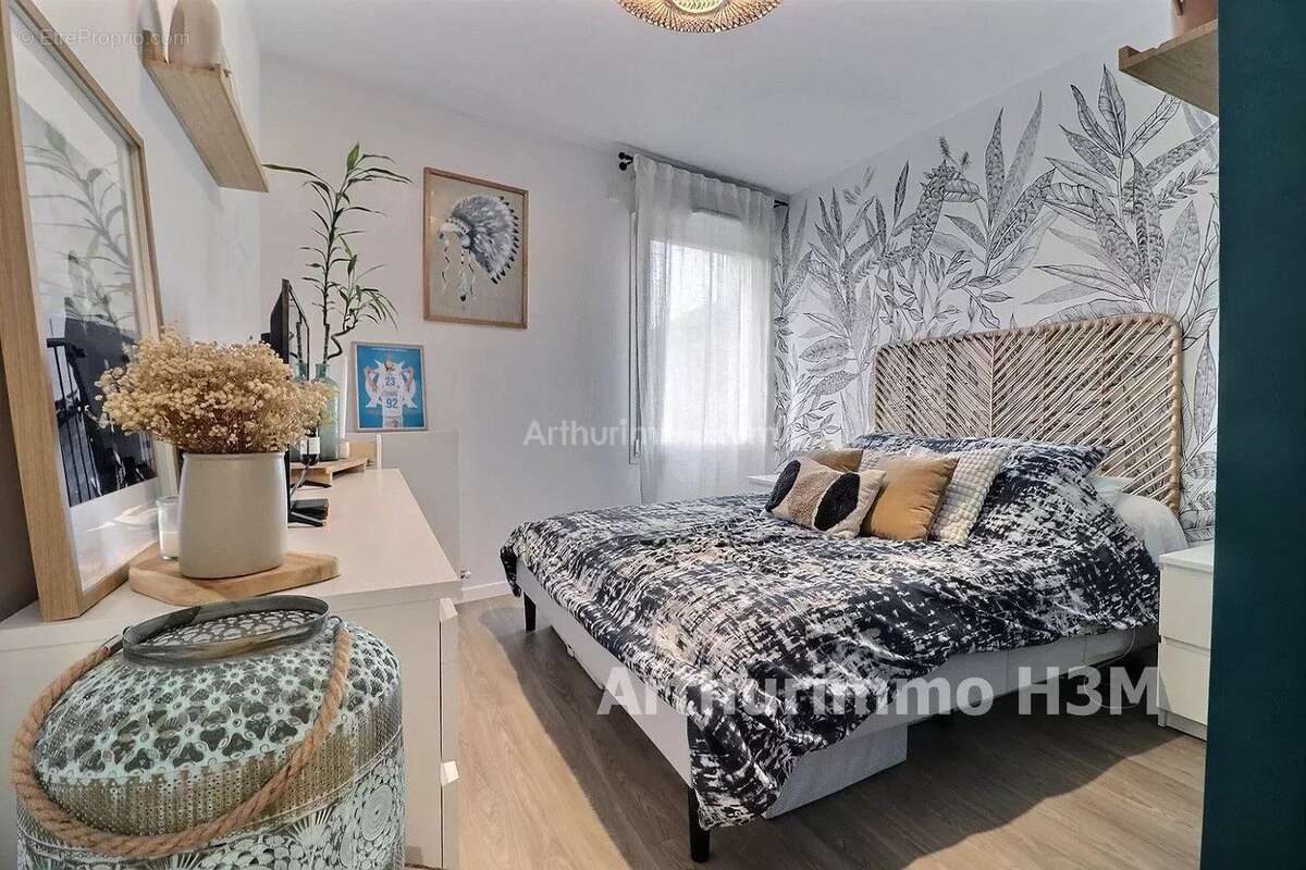 Vente Appartement Saint-ouen-l'aumone(95310) 229 000ï¿œ - photo 5