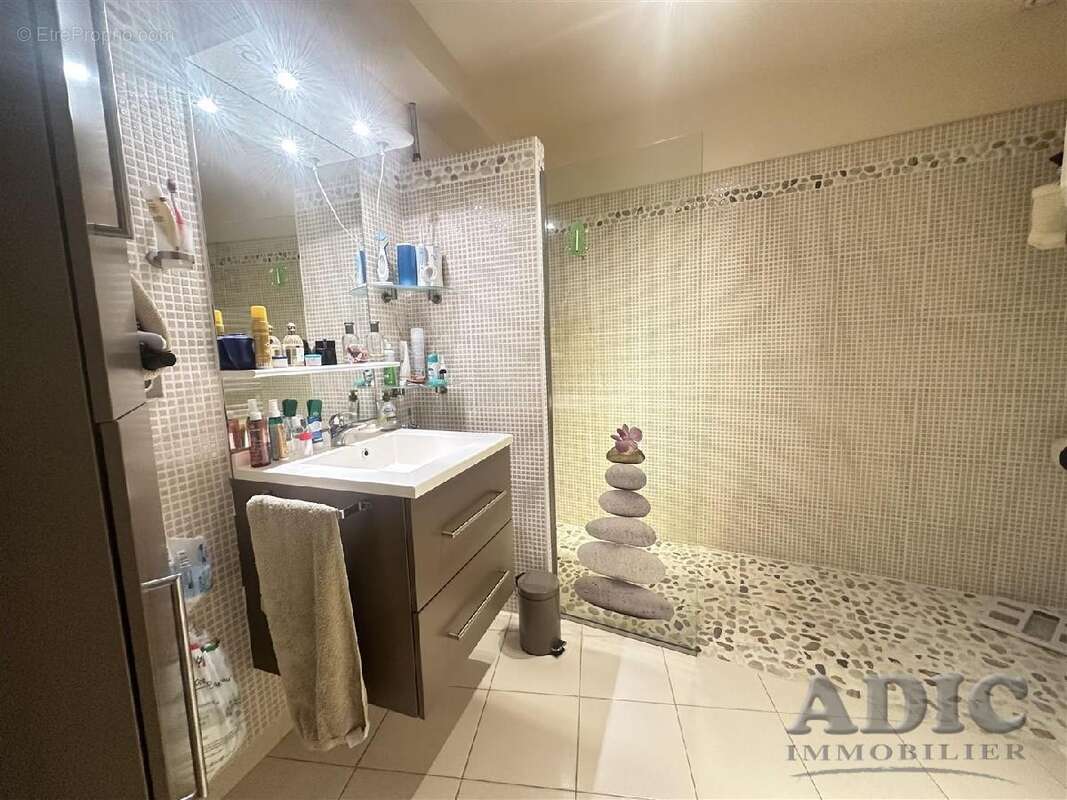 Maison à DAMMARTIN-EN-GOELE