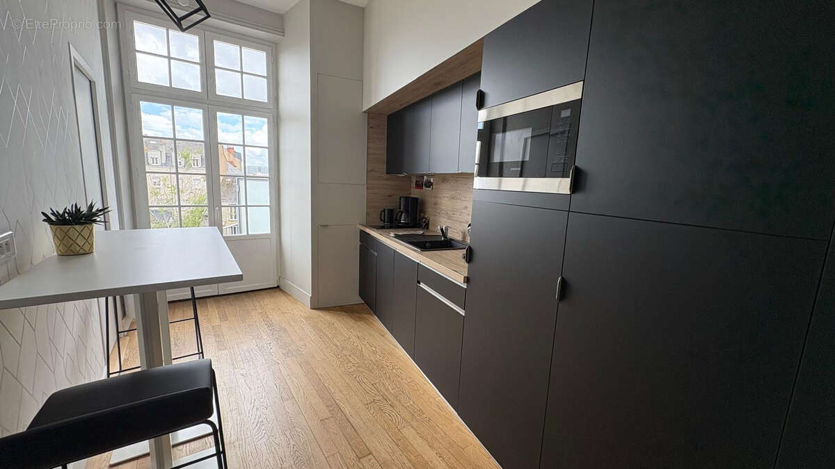 Appartement à ANGERS