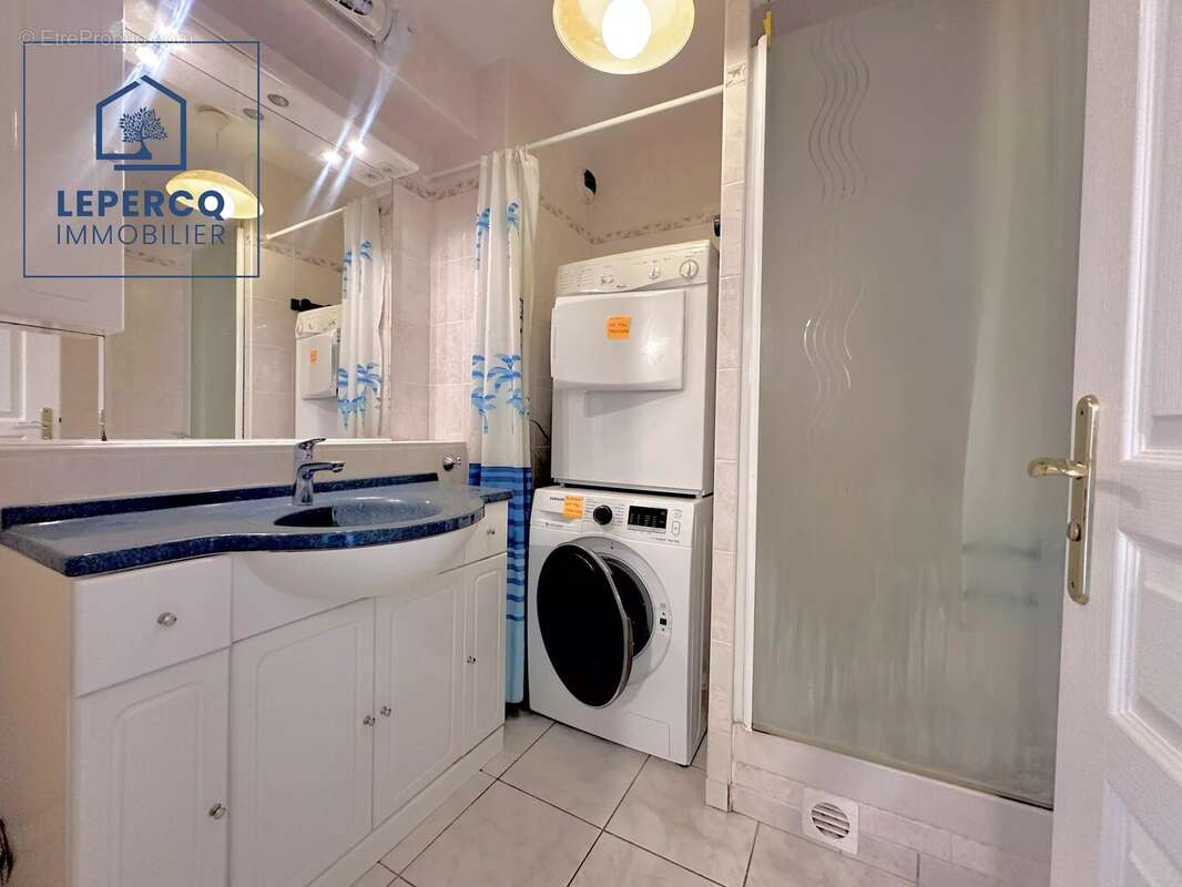 Appartement 3 pièces de 70 m² Centre-ville - photo 11