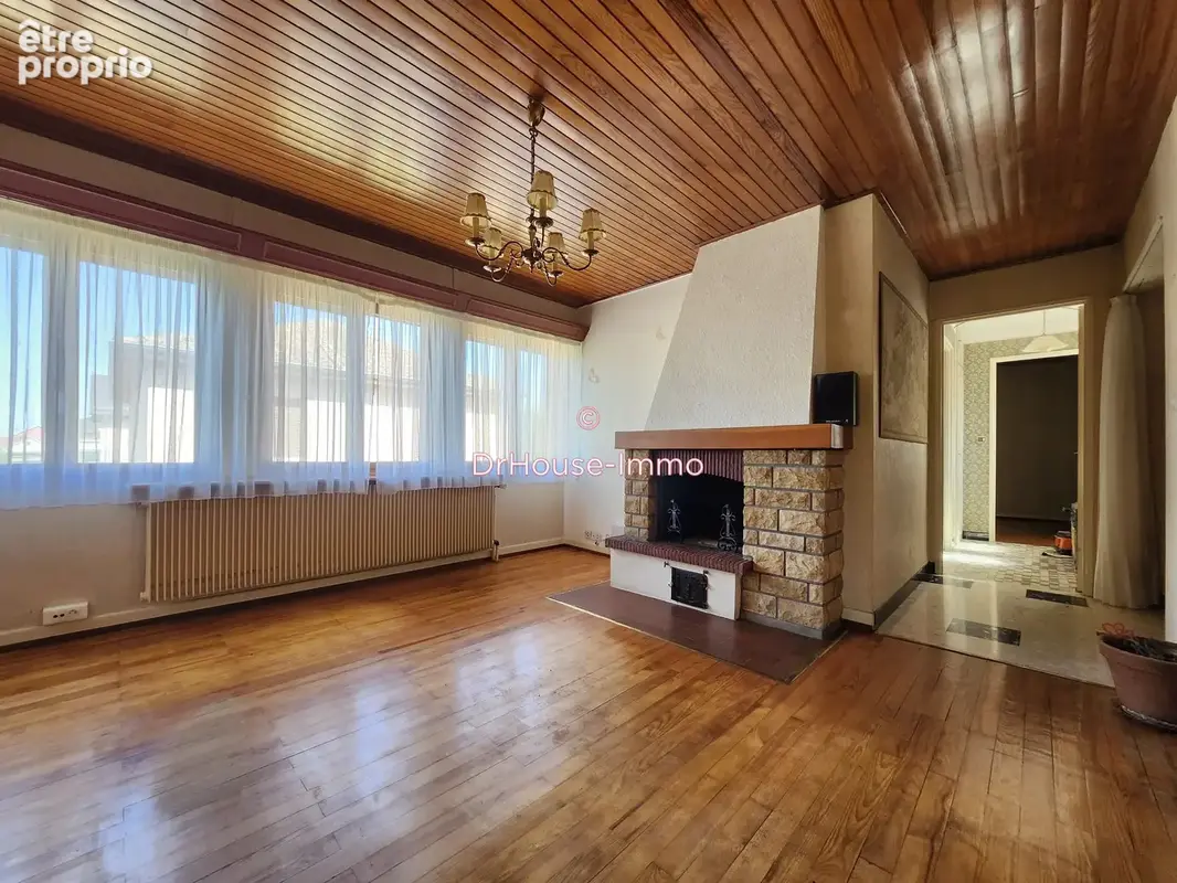Maison 5 pièces 106 m² à vendre à Pfastatt (68120) - photo 9