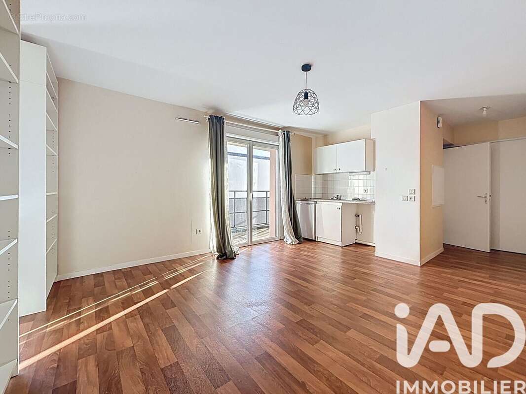 Photo 2 - Appartement à RENNES