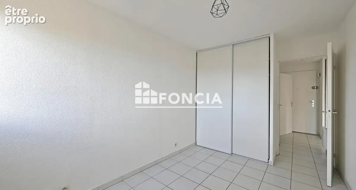 Appartement deux pièces avec terrasse garage - photo 8