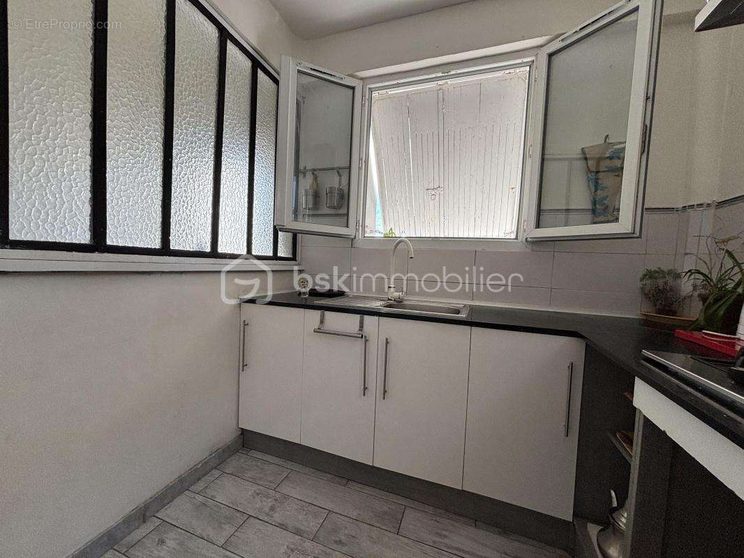 Maison à CHATELLERAULT