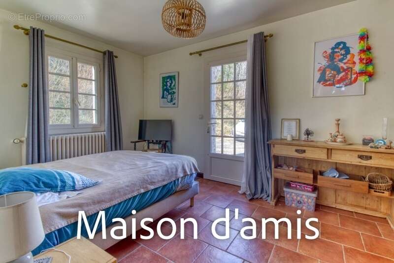 Maison à TOURNON-D&#039;AGENAIS