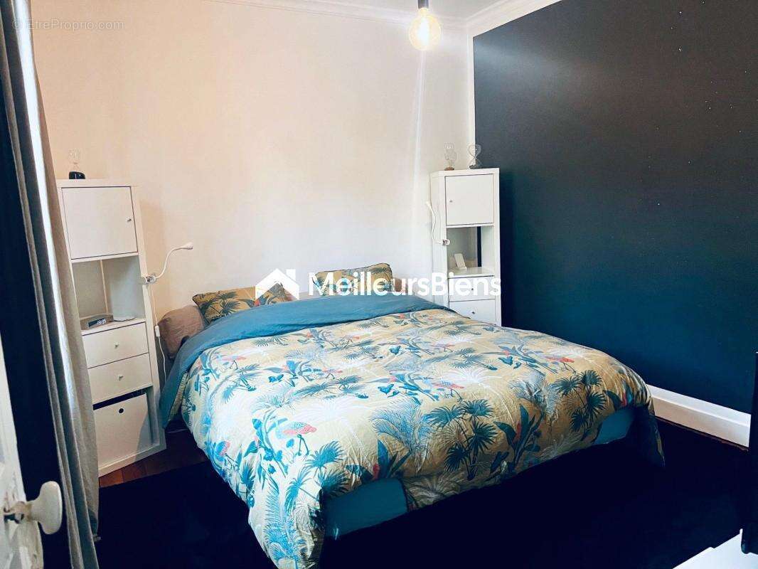 Maison à BOIS-GUILLAUME