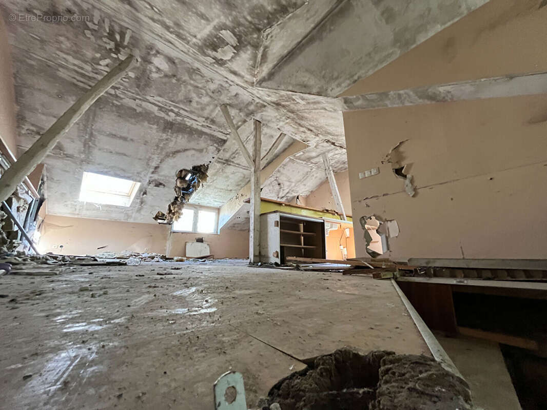 Appartement à TULLE