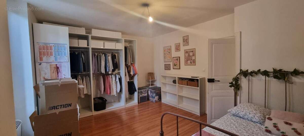 Maison à PIERRELATTE