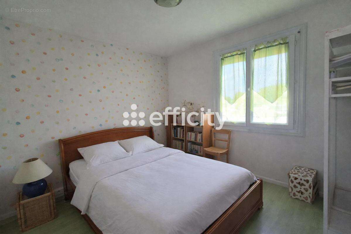 Appartement à EVREUX
