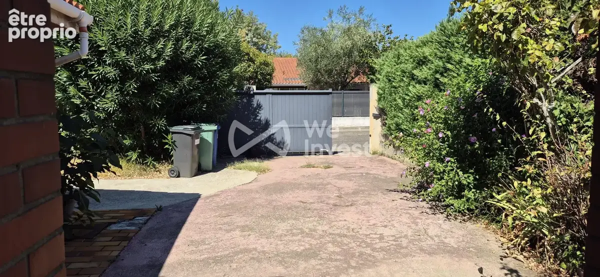 Maison 4 pièces 97 m² à vendre à Fenouillet (31150) - photo 4