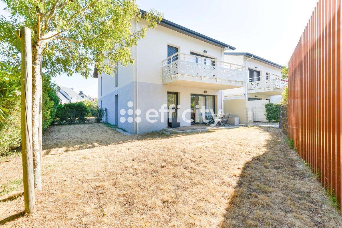 Appartement récent - photo 12