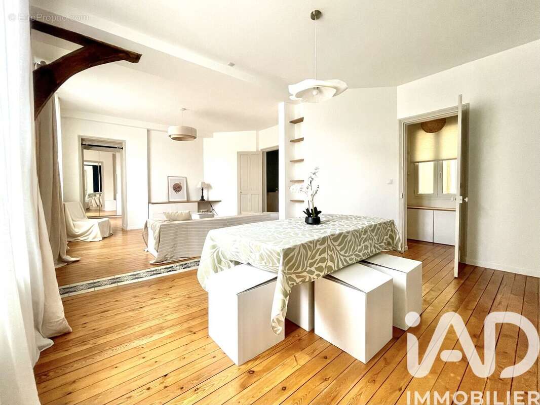 Photo 2 - Appartement à ROUEN