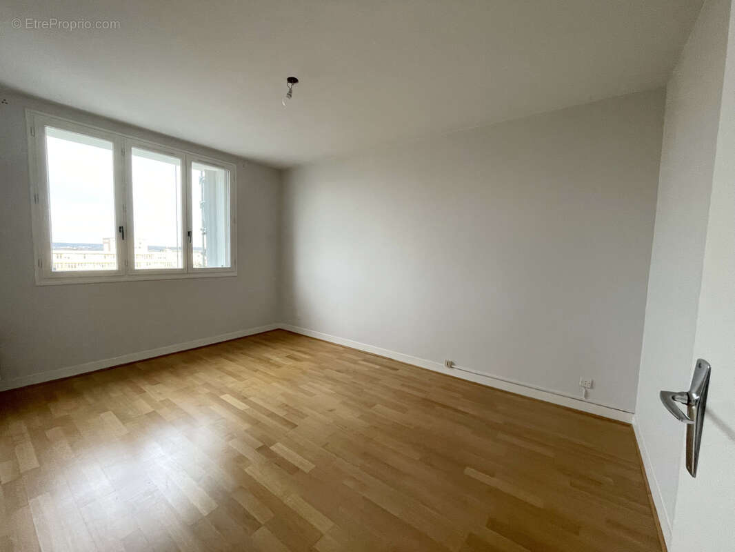 Appartement à LE MANS