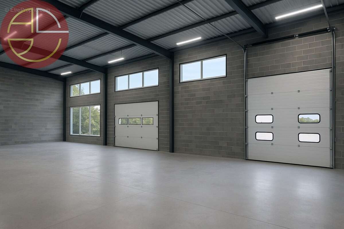 Commerce à TOULOUSE