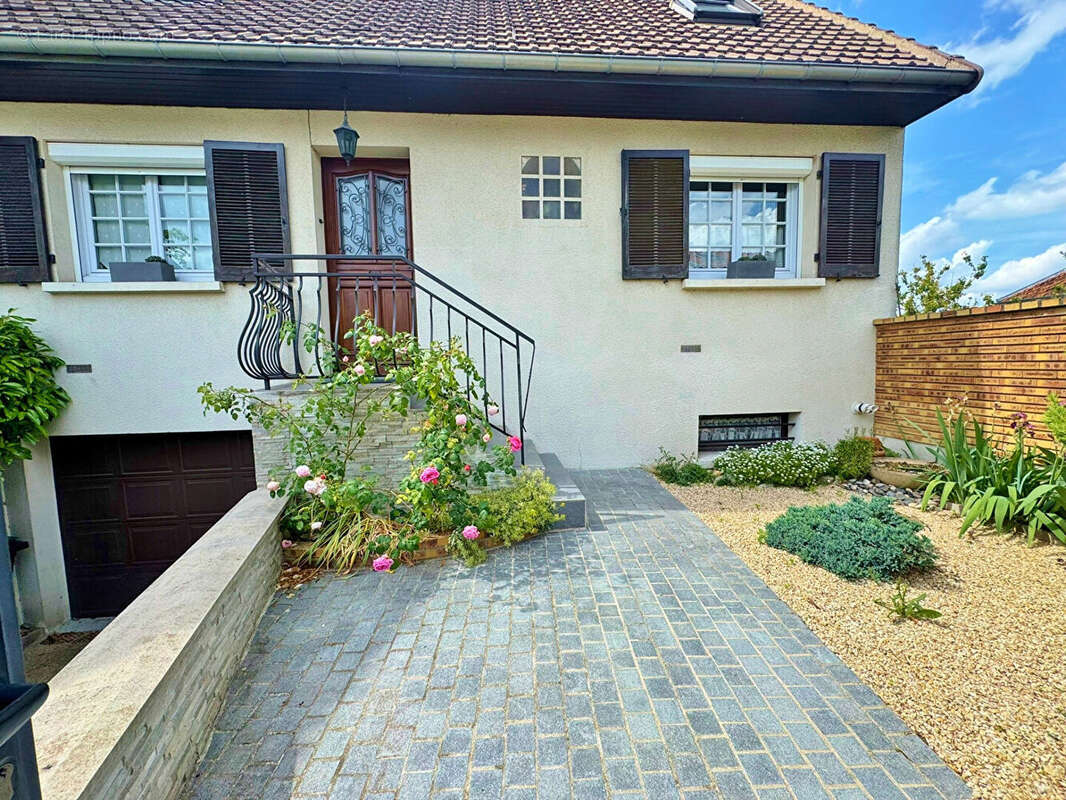 Maison à CACHAN