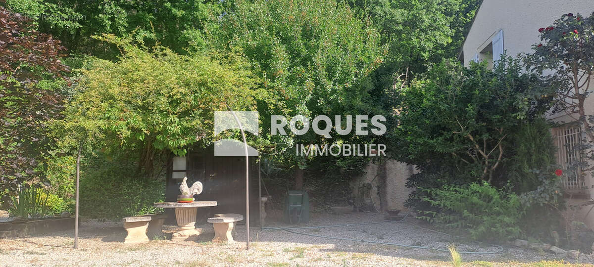 Villa avec piscine - photo 8