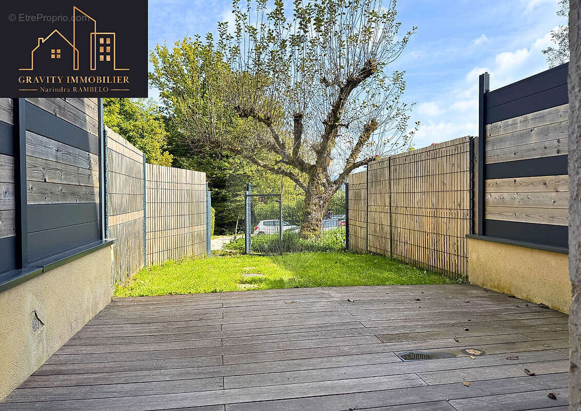 Appartement à VIMINES