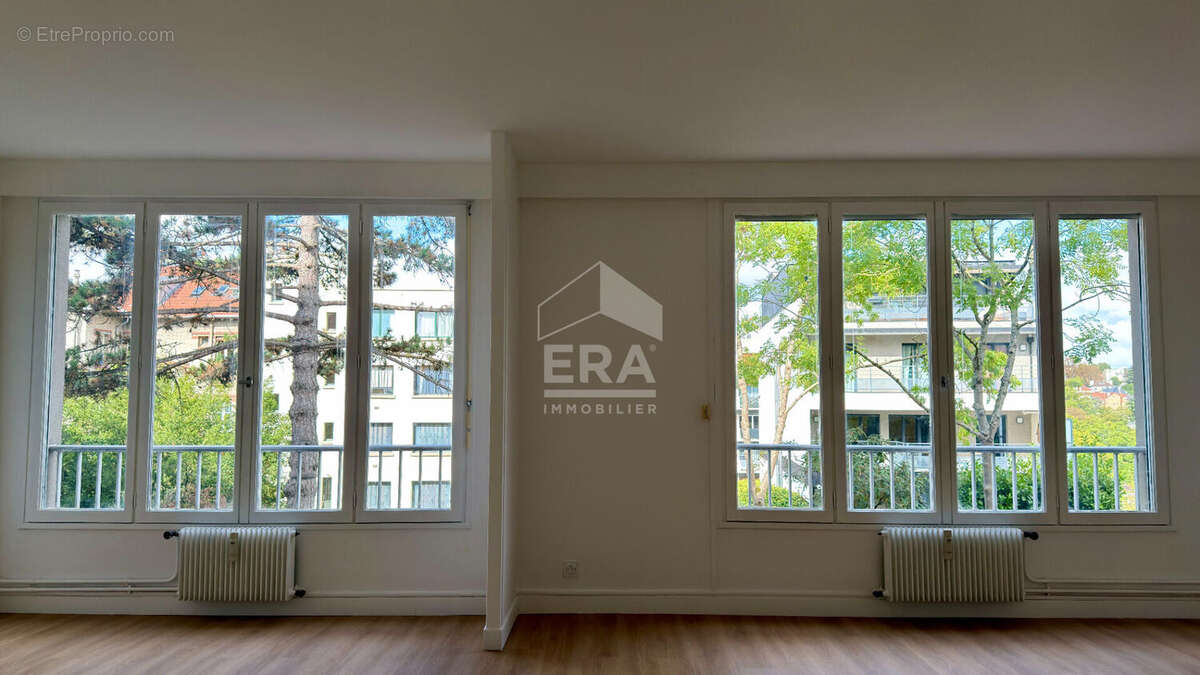 Appartement à MEUDON