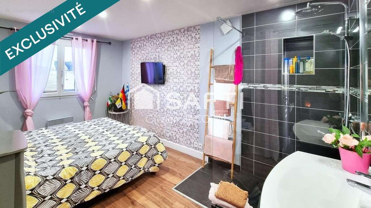 Photo 3 - Maison à PLOUGUERNEAU