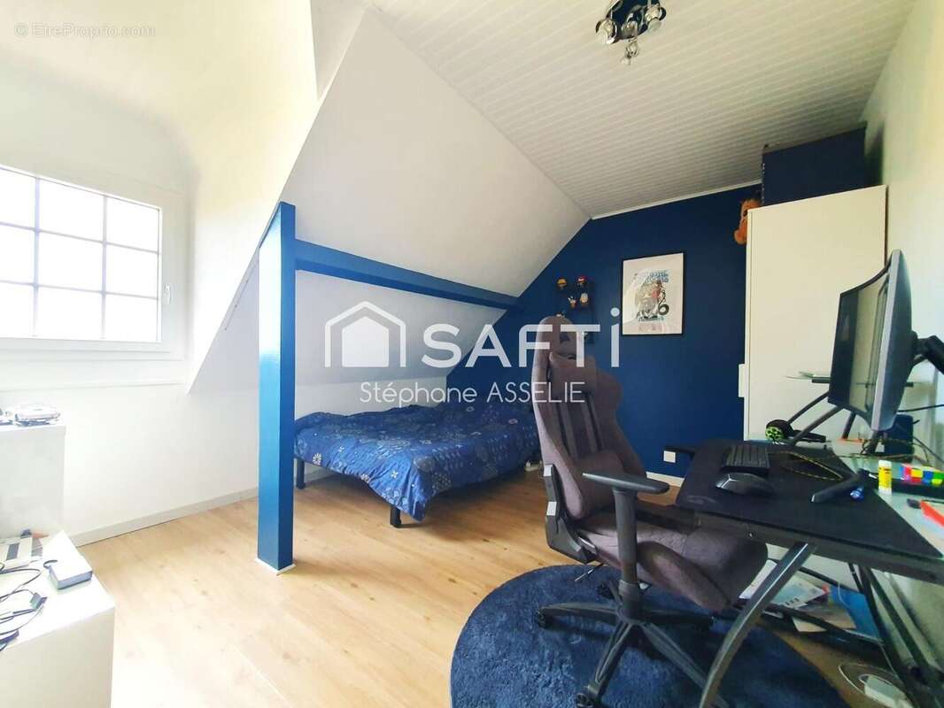 Photo 9 - Maison à NOISY-SUR-ECOLE