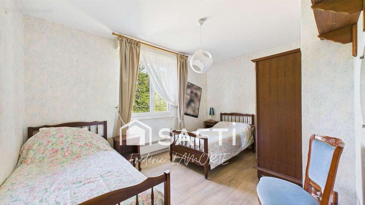 Photo 7 - Maison à SAINTE-SOULLE