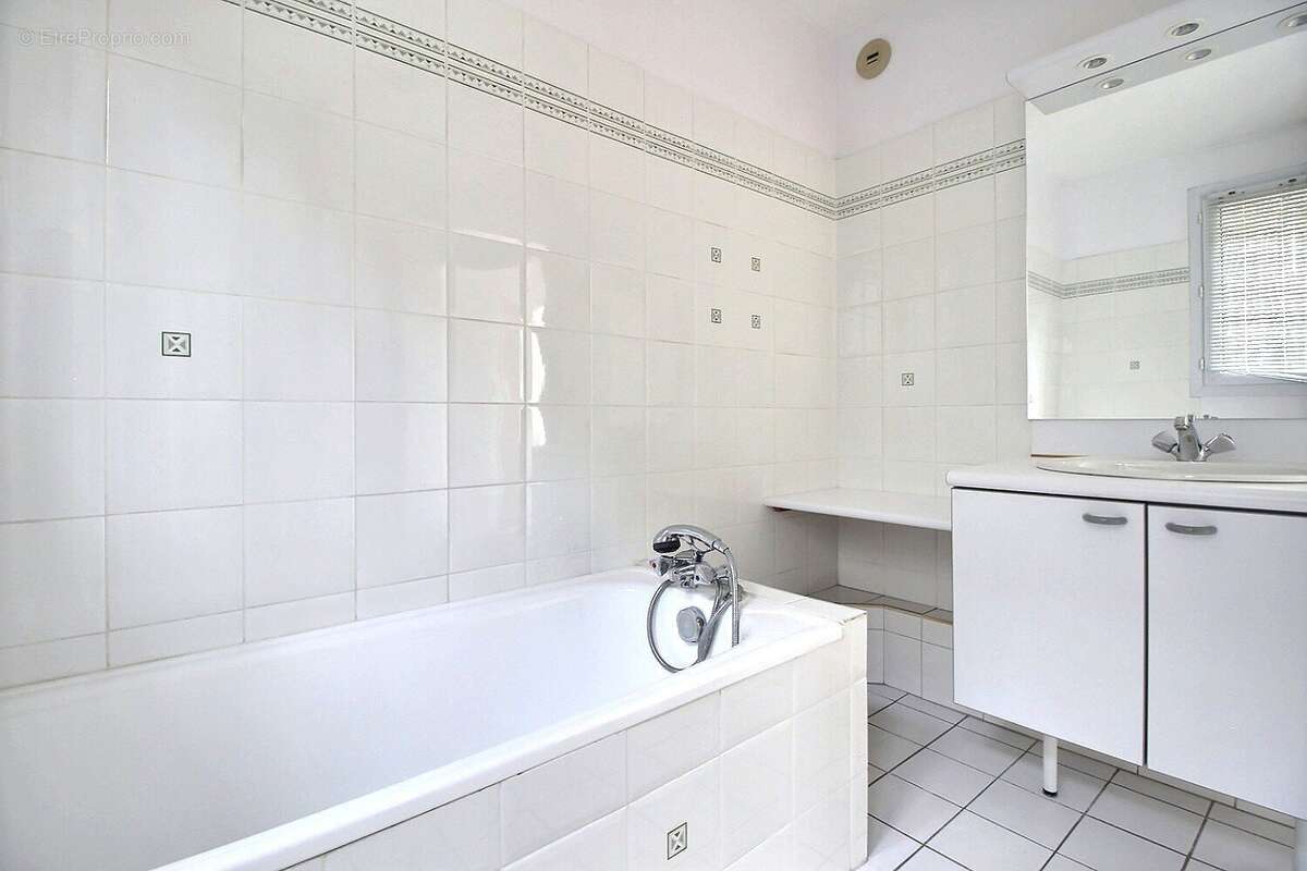 Appartement à RAMONVILLE-SAINT-AGNE