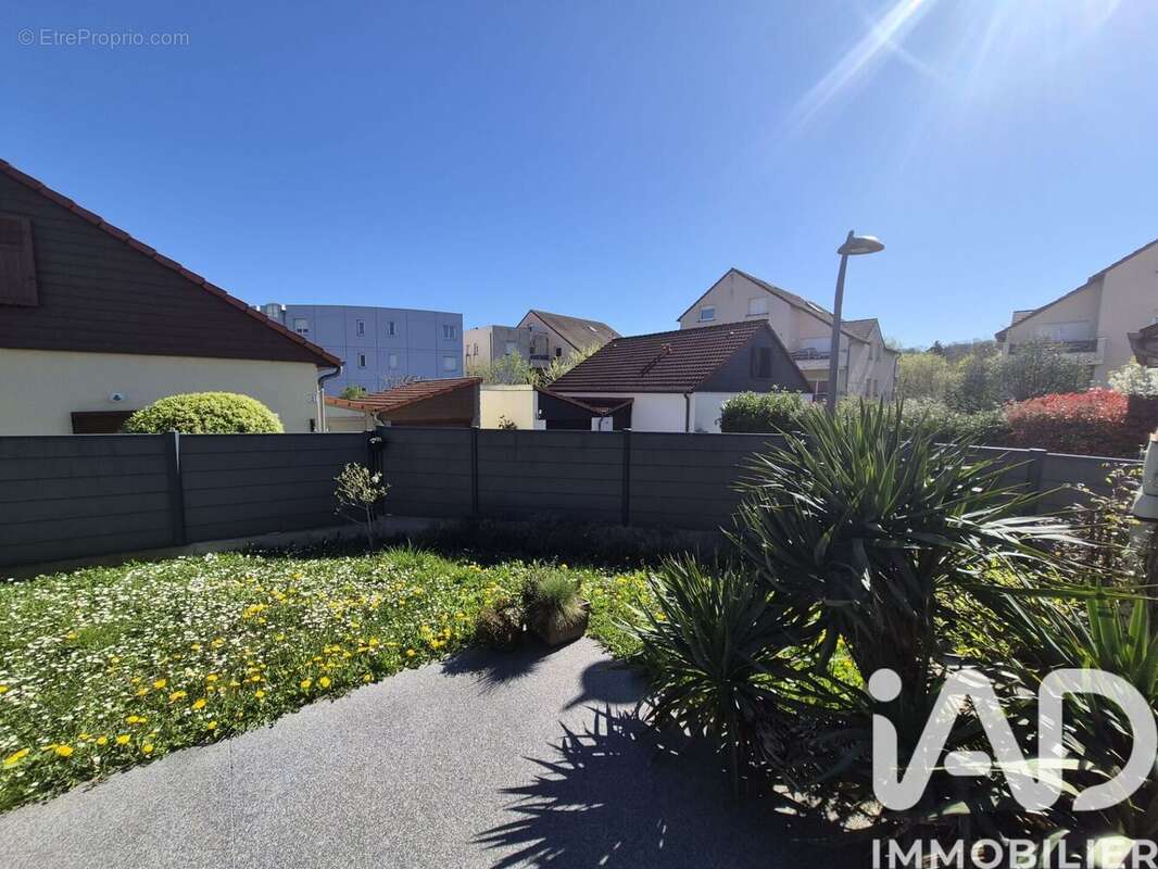 Photo 7 - Maison à TERVILLE