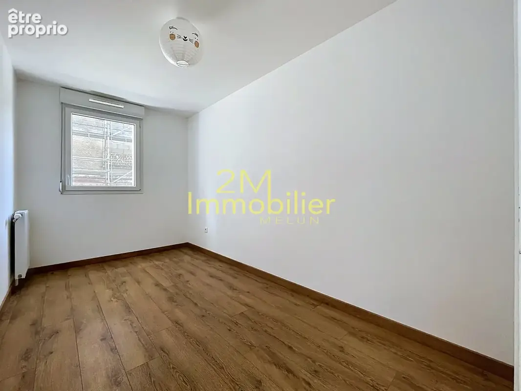 Appartement avec terrasse bords de Seine Le Mee Sur Seine - photo 10