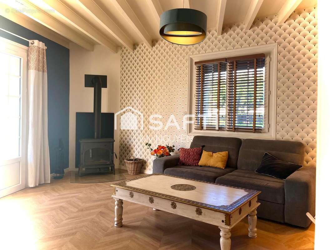 Photo 3 - Maison à JARNAC