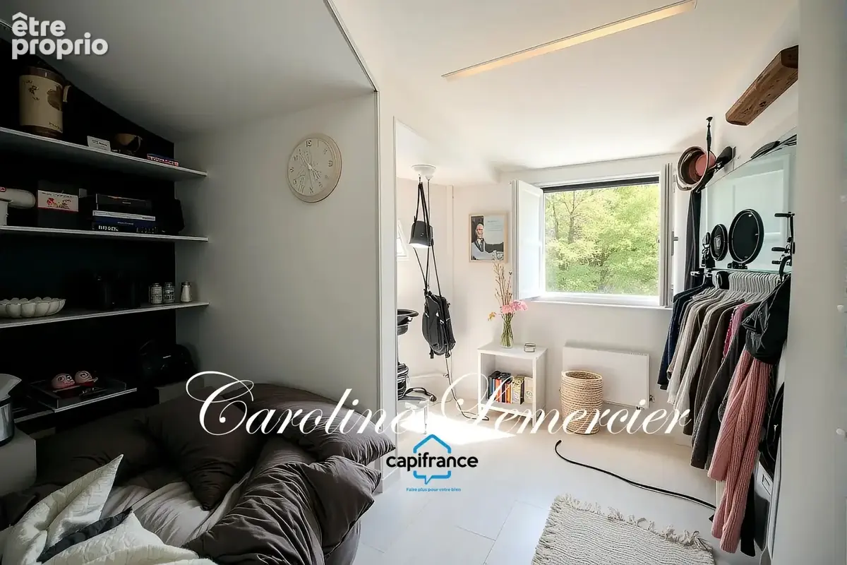 Maison à vendre 7 pièces axe LA FERTE BERNARD /LE MANS, Proprieté  de 183 m² habitables, 5 Chambres et studio  2 chambres, sur 9 - photo 26