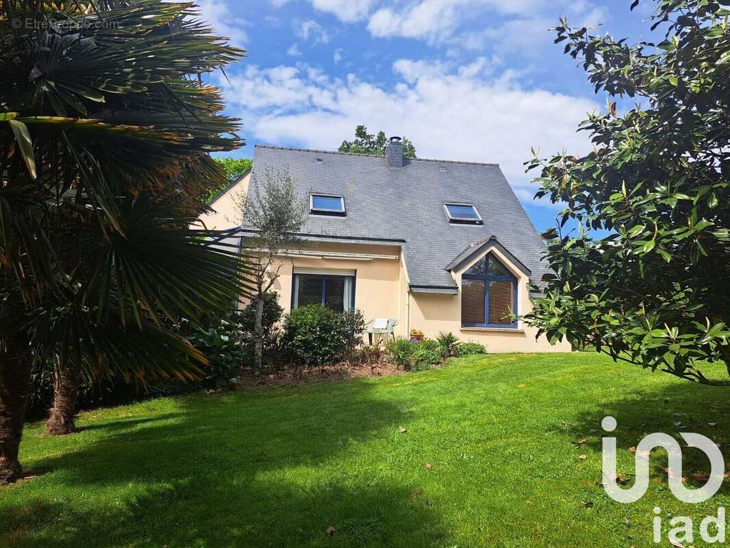 Photo 2 - Maison à REDENE