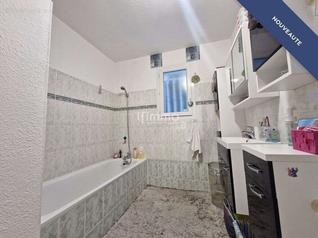 Maison à CARCASSONNE