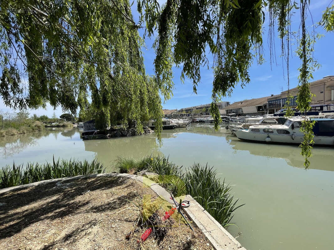 Maison à COLOMBIERS
