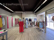 Commerce à NOTRE-DAME-DE-MONTS