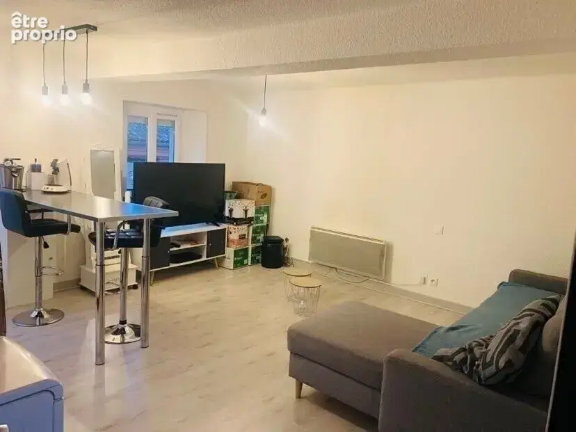 Immeuble de rapport   6 logements loués   Rendement locatif 6,53 % - photo 9