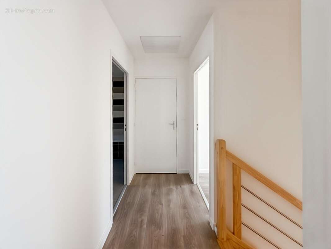 Saint marc sur mer - plage a pied - maison loft 3 chambres - garage & parking - livraison printemps - photo 13