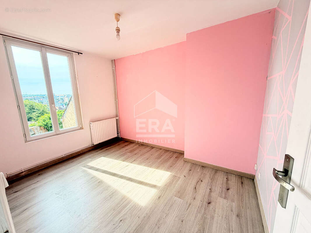 Maison 75m² à boulogne-sur-mer - photo 4