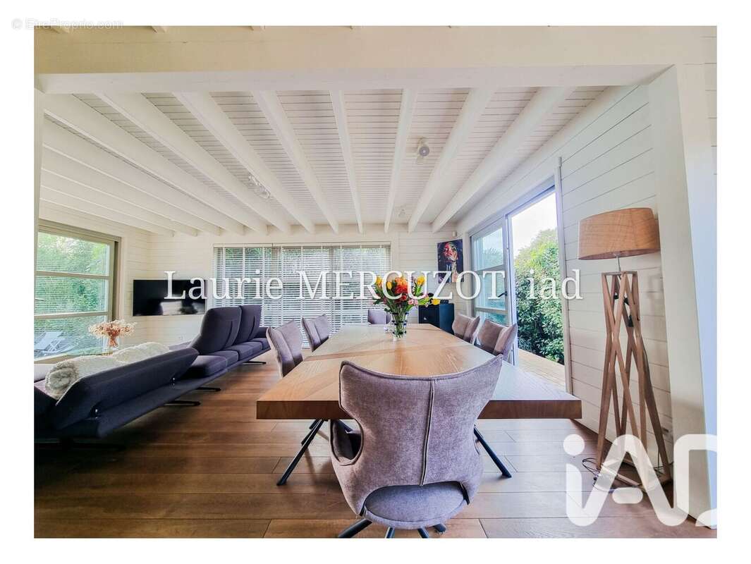 Photo 3 - Maison à VILLENEUVE-DE-LA-RAHO