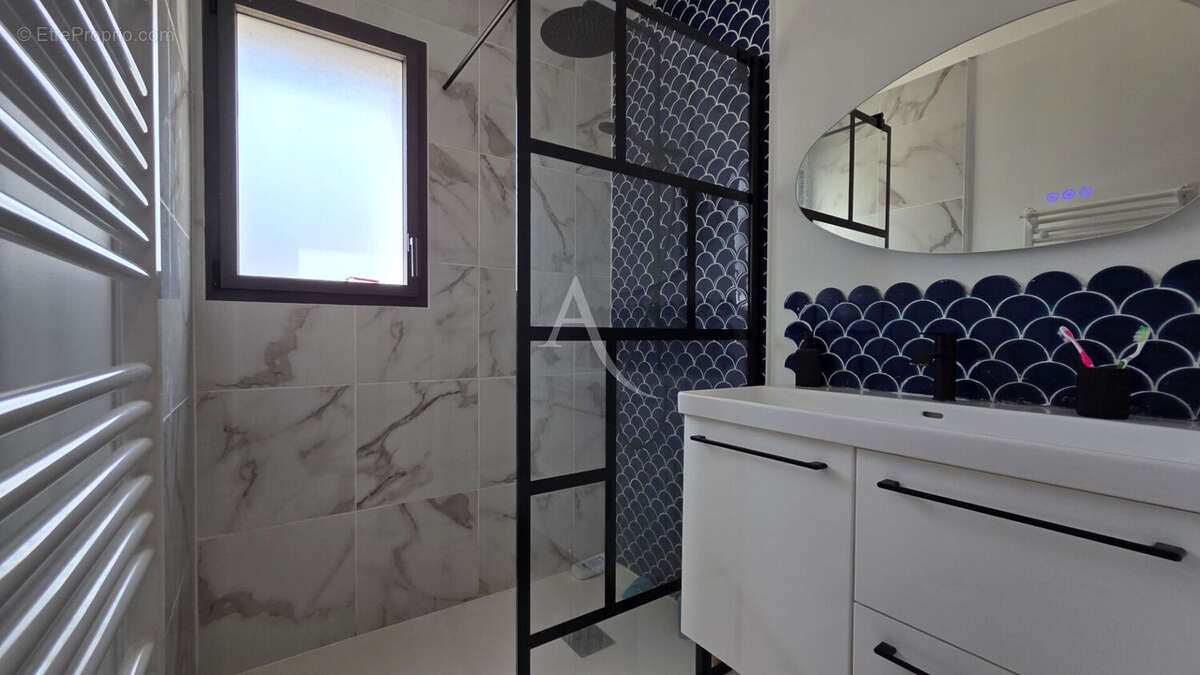 Maison Contemporaine de 104 m² à Saint-Hilaire-de-Riez - photo 10